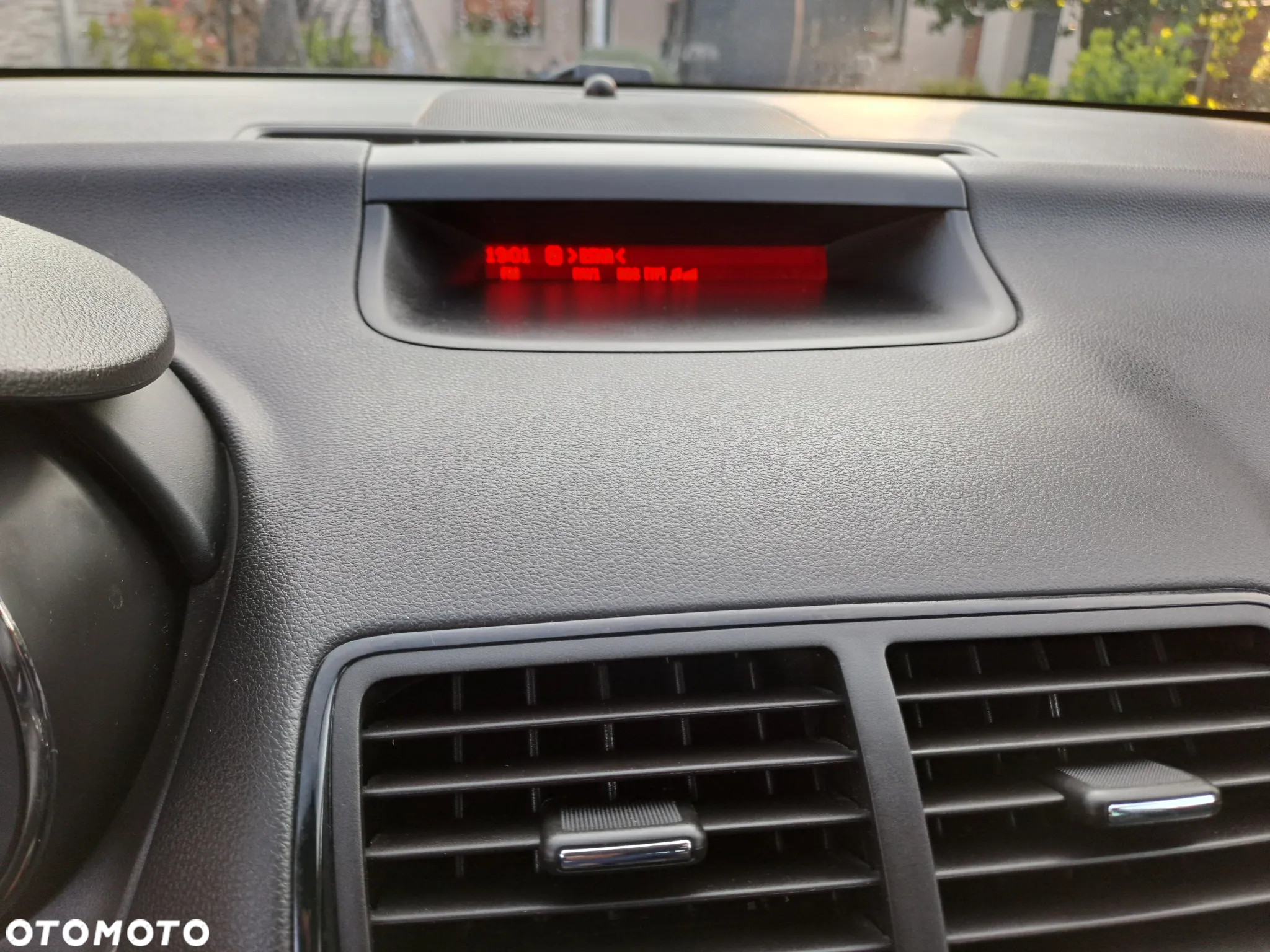 Opel Meriva 1.4 ecoflex Active - 24