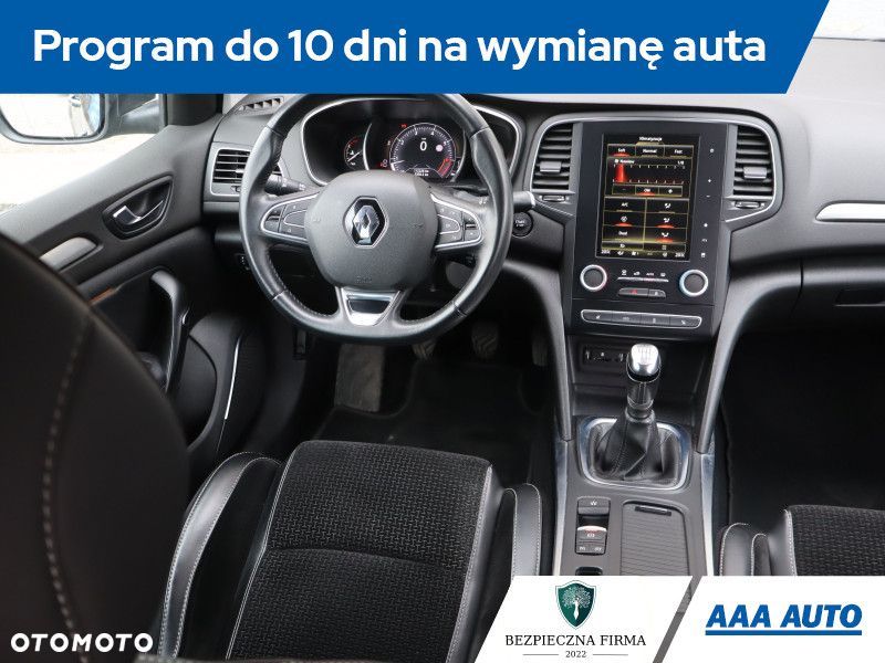 Renault Megane - 9