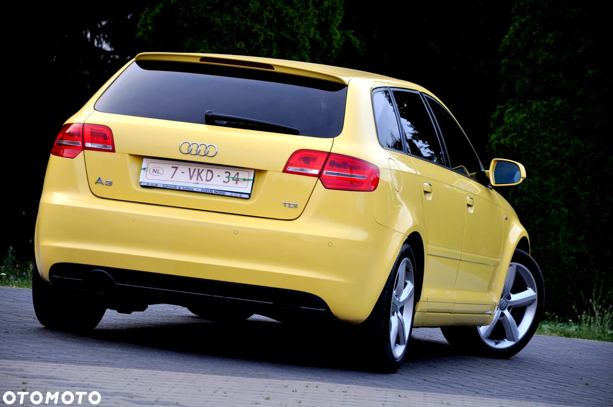 Audi A3 - 15