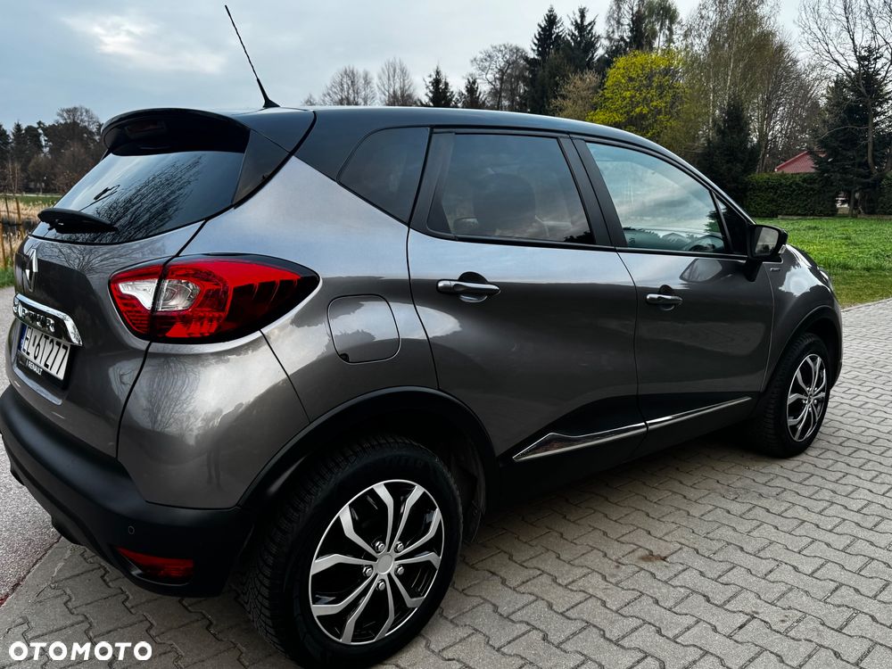 Renault Captur 0.9 Energy TCe Intens - 6