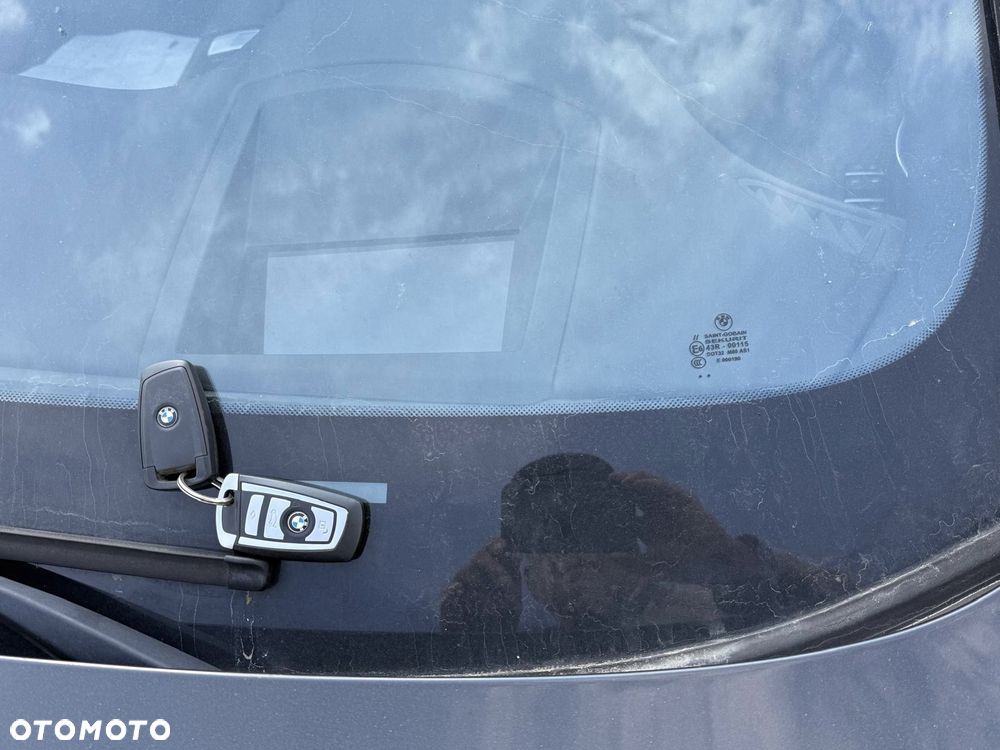 BMW Seria 7 ActiveHybrid L - 23