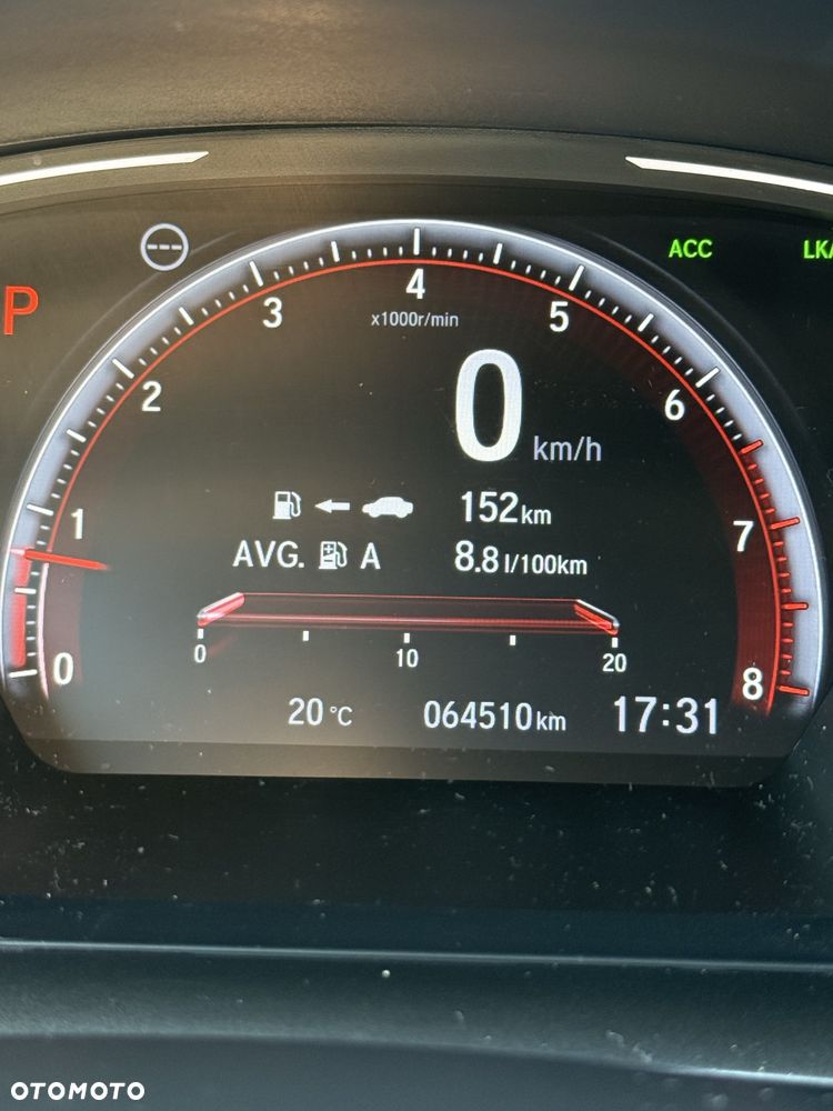 Honda Civic - 4