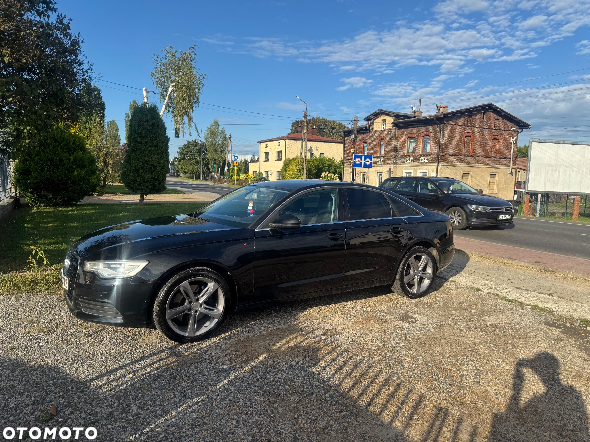 Audi A6 3.0 TDI DPF clean diesel quattro S tronic - 16