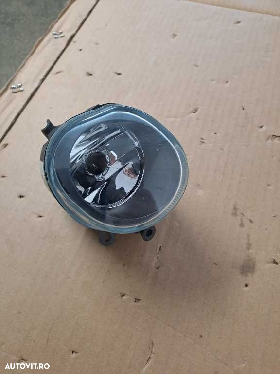Proiectoare originale Audi A3 A4 A6 A8 poze si detalii in anunt - 2