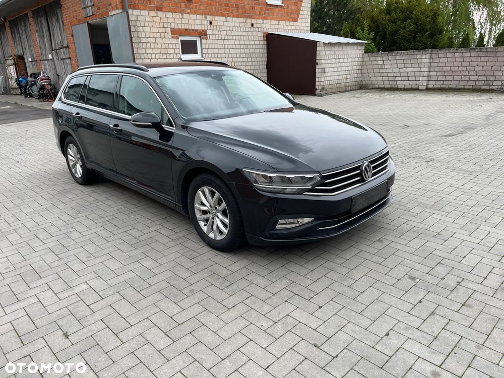Volkswagen Passat - 6