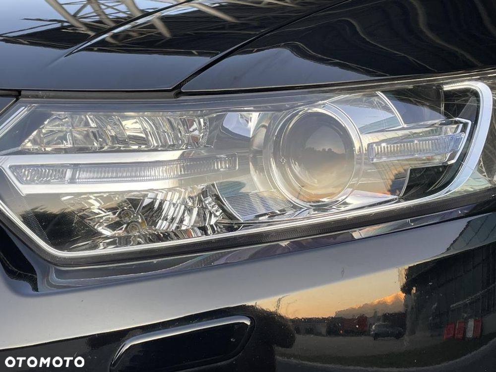 Honda Accord 2.0 Executive - 10