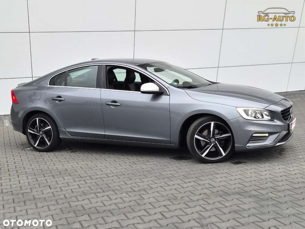 Volvo S60 2016 photo 5