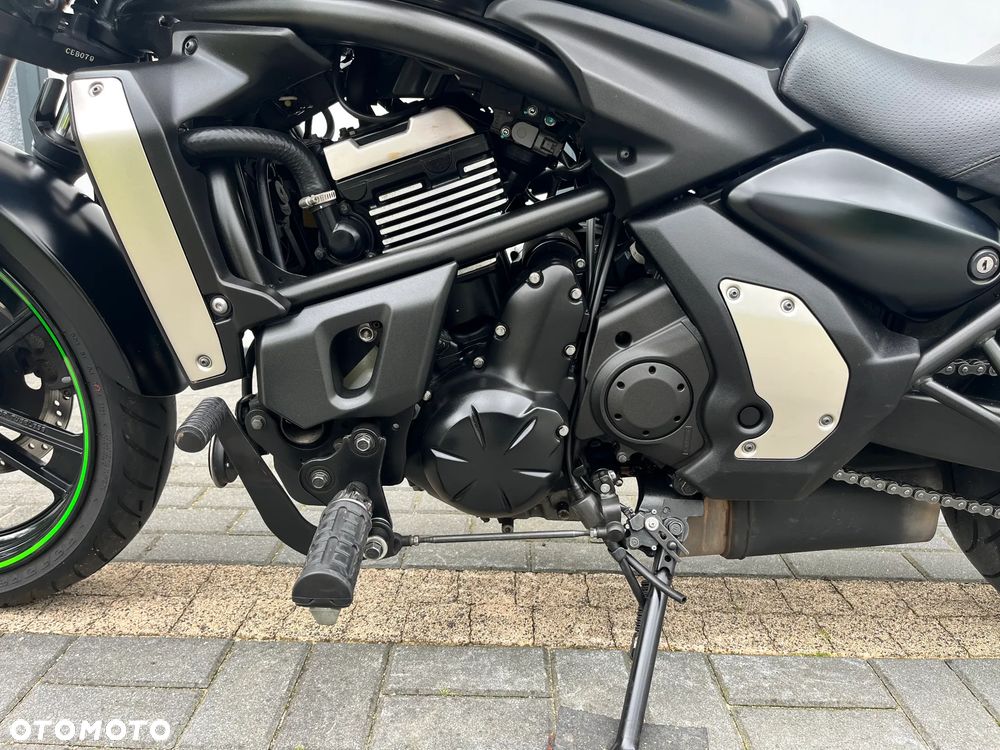 Kawasaki Vulcan - 13