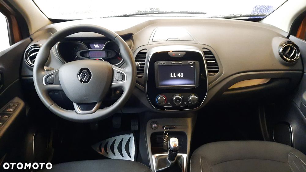 Renault Captur 0.9 Energy TCe Limited - 22