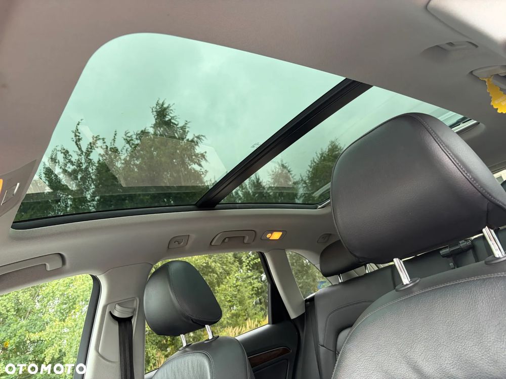 Audi Q5 - 11
