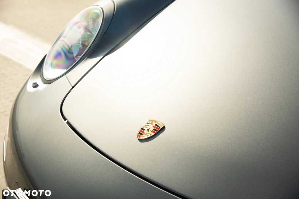 Porsche 911 - 21