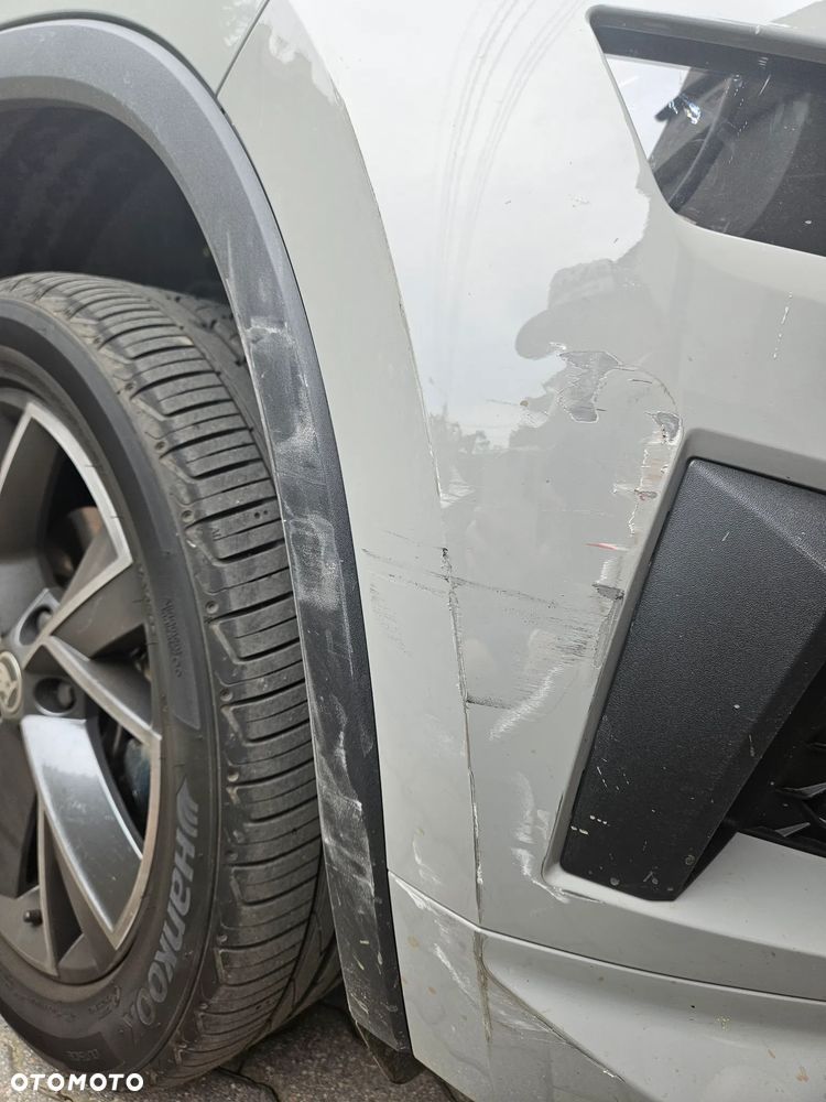 Skoda Kodiaq 1.5 TSI ACT 4x2 Sportline DSG - 19