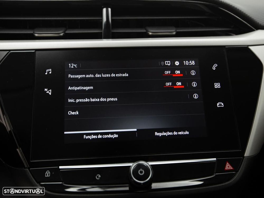 Opel Corsa-e Business - 28