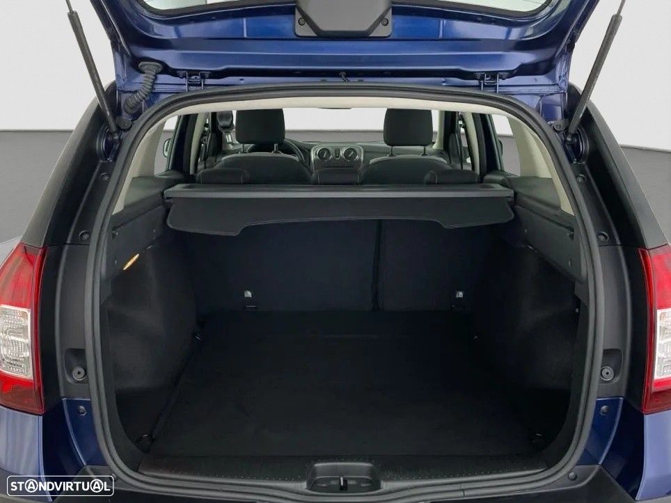 Dacia Logan MCV 1.5 dCi Stepway - 5