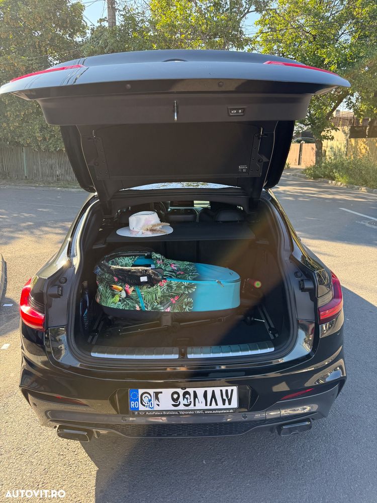 BMW X4 M M40i - 8