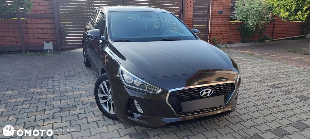 Hyundai i30 - 27