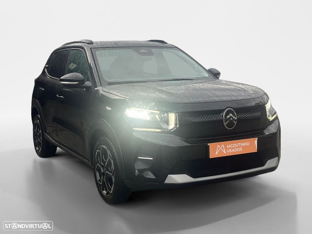 Citroën C3 1.2 PureTech Max - 7