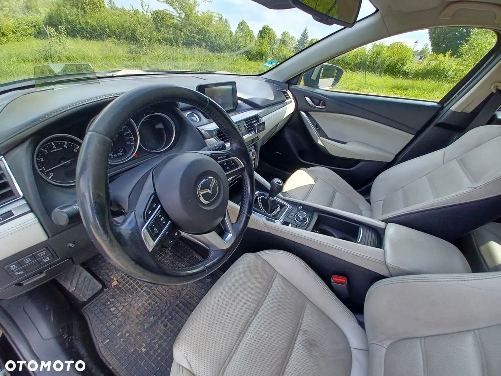 Mazda 6 2.0 Skypassion I-ELoop - 40