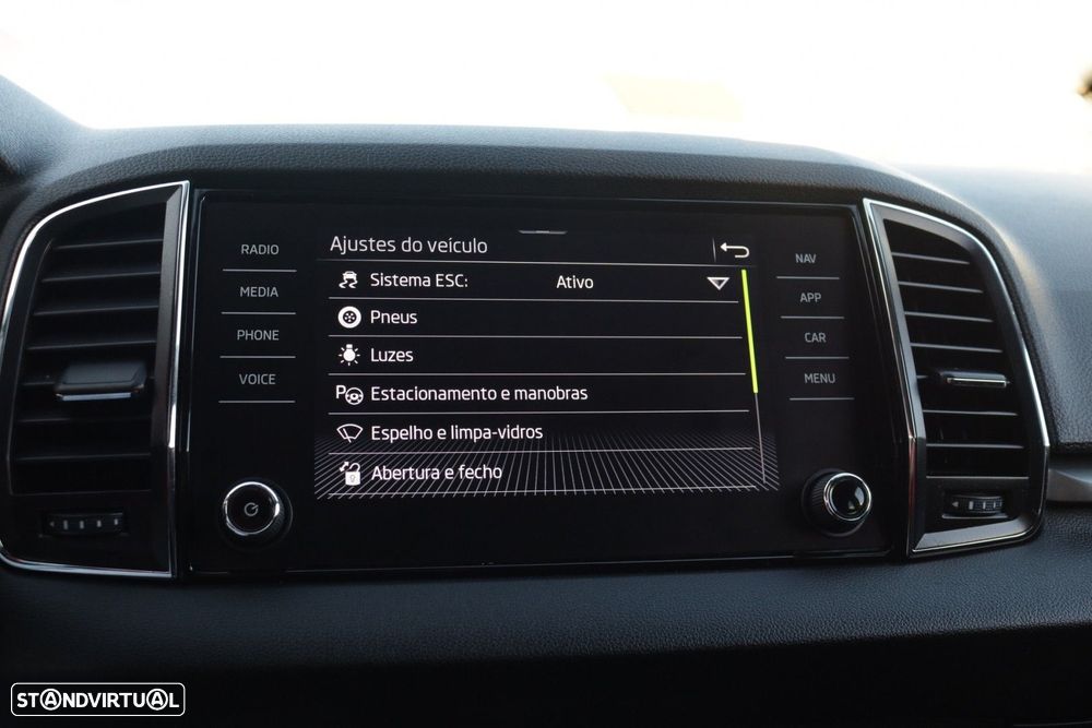 Skoda Karoq 2.0 TDI Ambition - 54