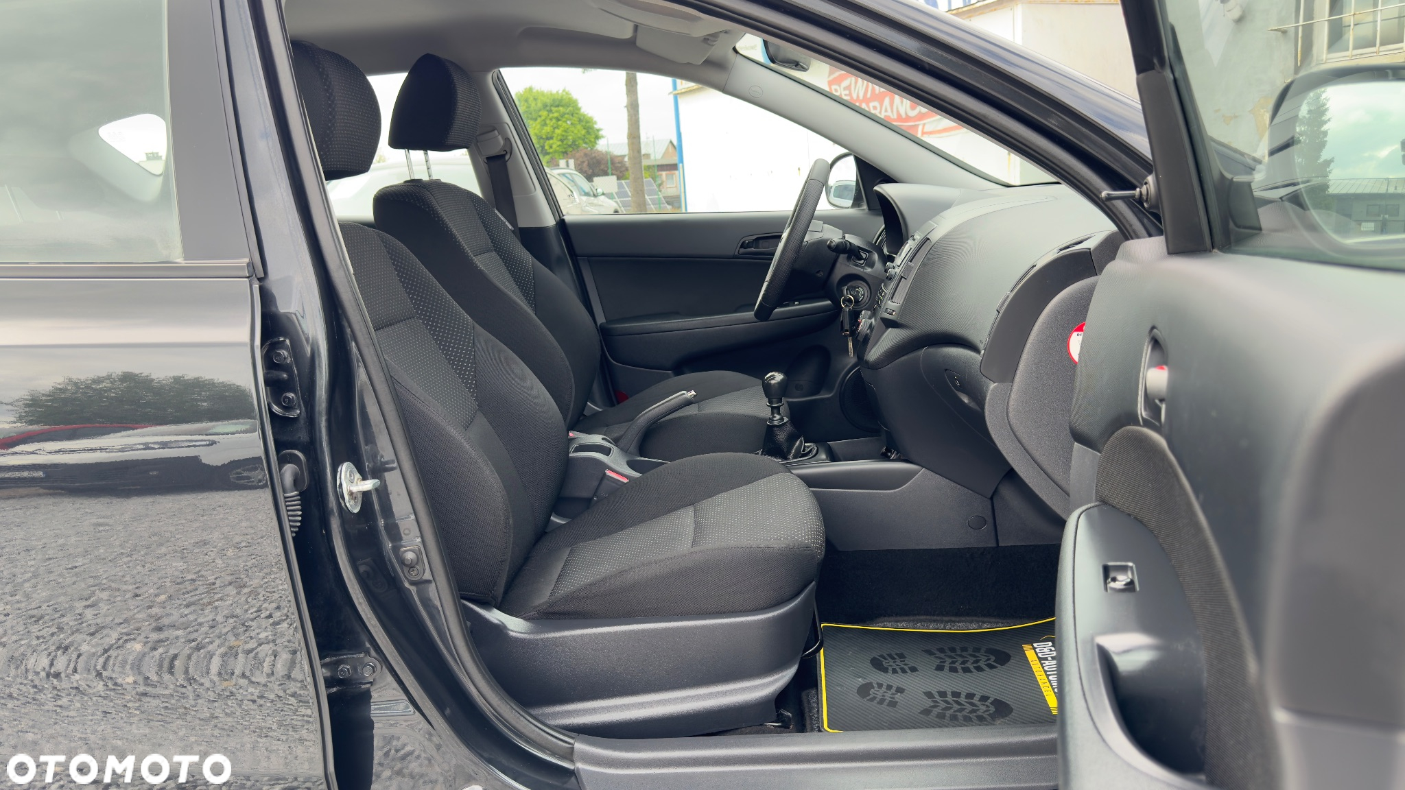 Hyundai i30 1.4 Edition Plus - 36