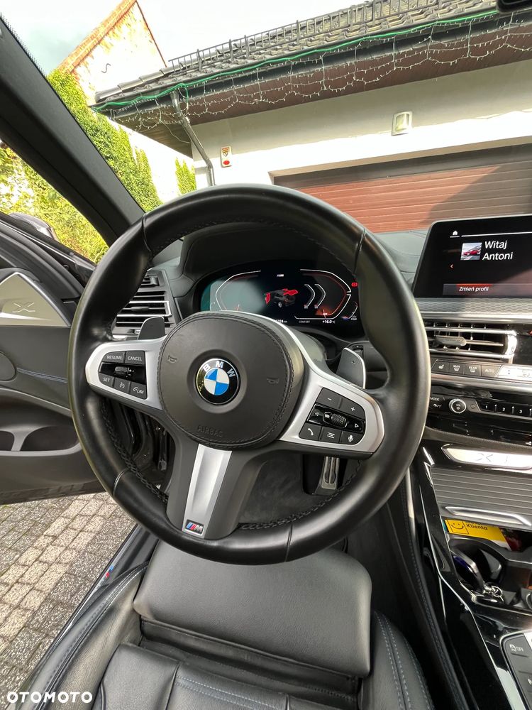 BMW X4 xDrive20i M Sport sport - 18