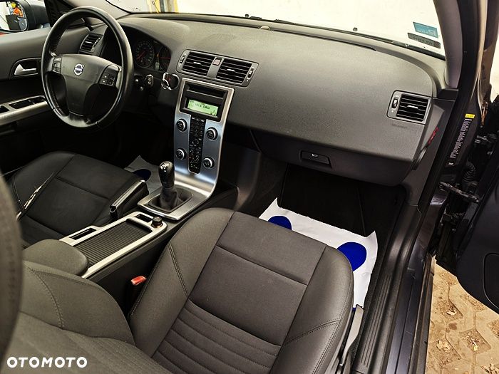 Volvo C30 - 38