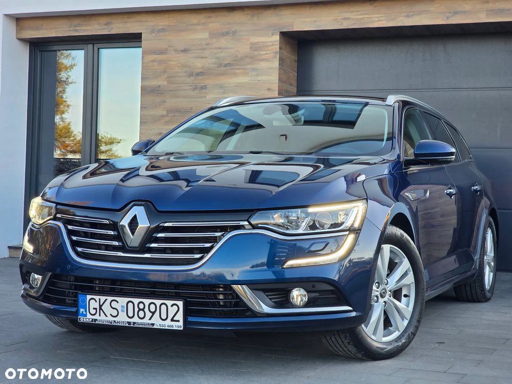 Renault Talisman 2.0 Blue dCi Intens EDC - 14