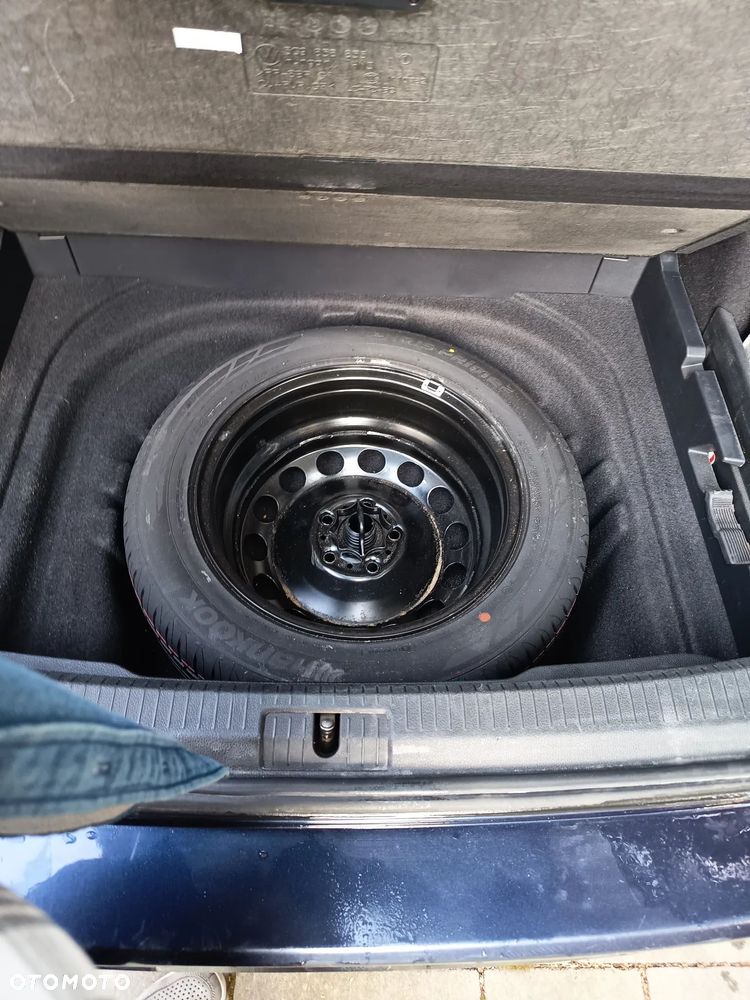 Volkswagen Golf 1.6 TDI BMT Comfortline - 9