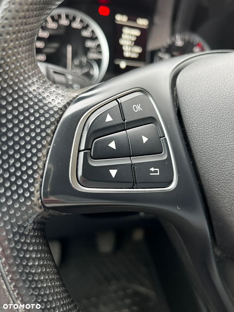 Mercedes-Benz Vito Mixto L2 447.703 - 28