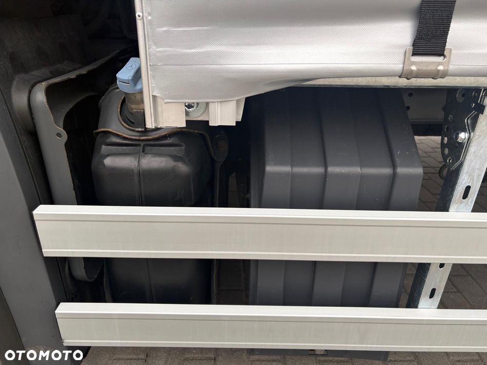 Mercedes-Benz ACTROS MP4 9.6m Nowa Zabudowa GOTOWY DO ODBIORU!!! - 17