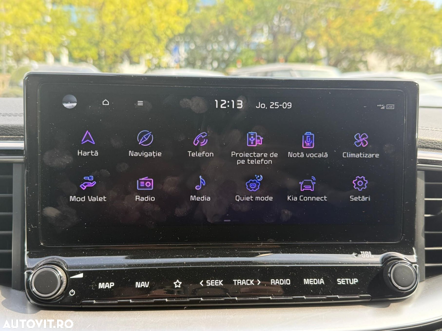 Kia XCeed - 21