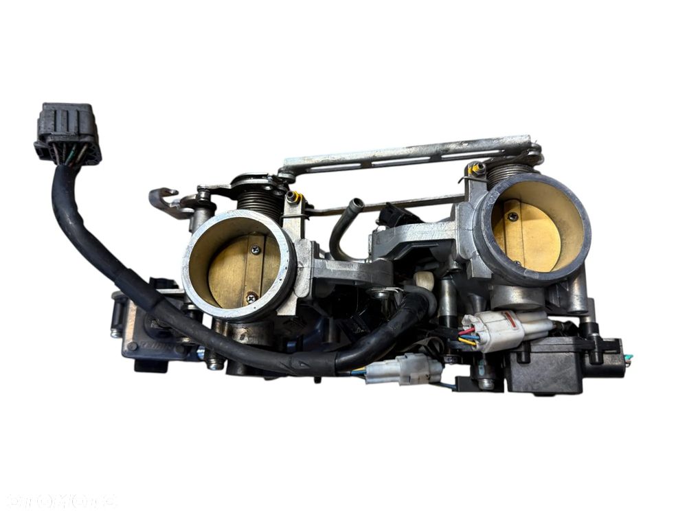 Przepustnica   KTM Super Duke 990 07-13r - 5