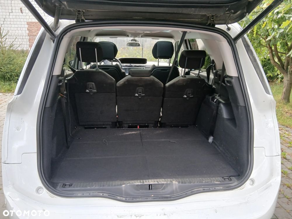 Citroën SpaceTourer - 7