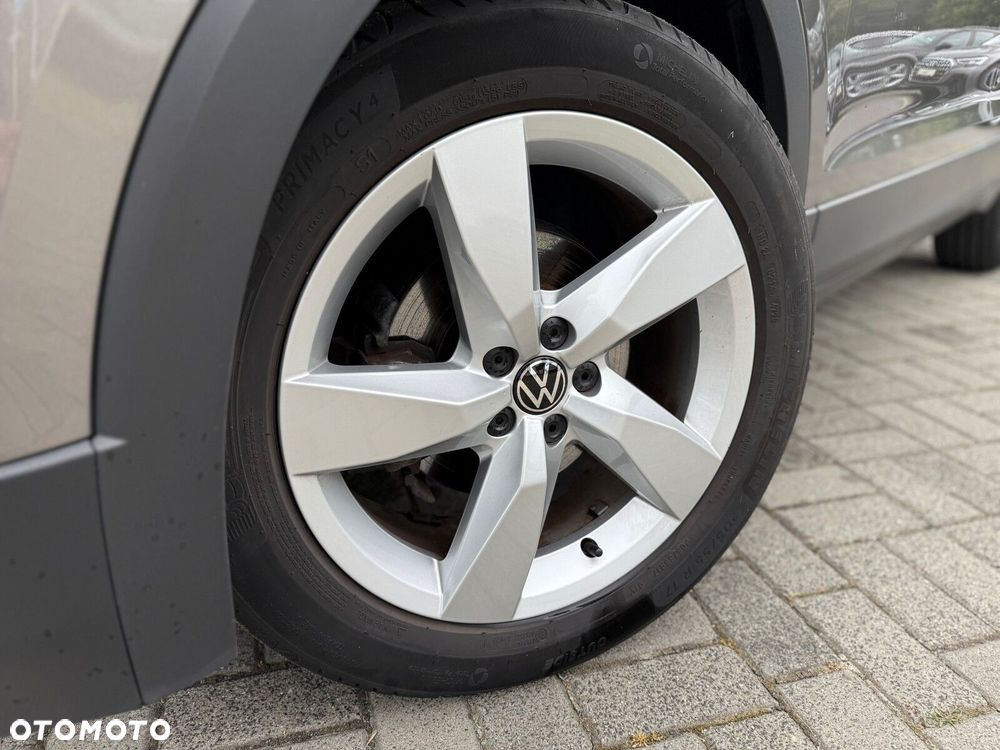 Volkswagen T-Cross 1.0 TSI Style DSG - 24