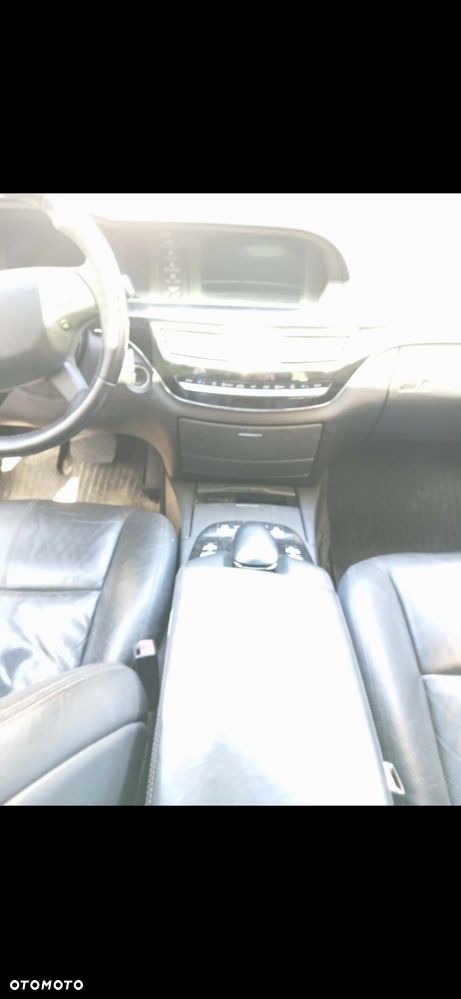 Mercedes-Benz Inny - 6