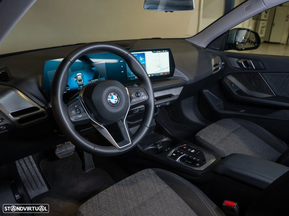 BMW 216 Gran Coupé Pack Desportivo M - 8