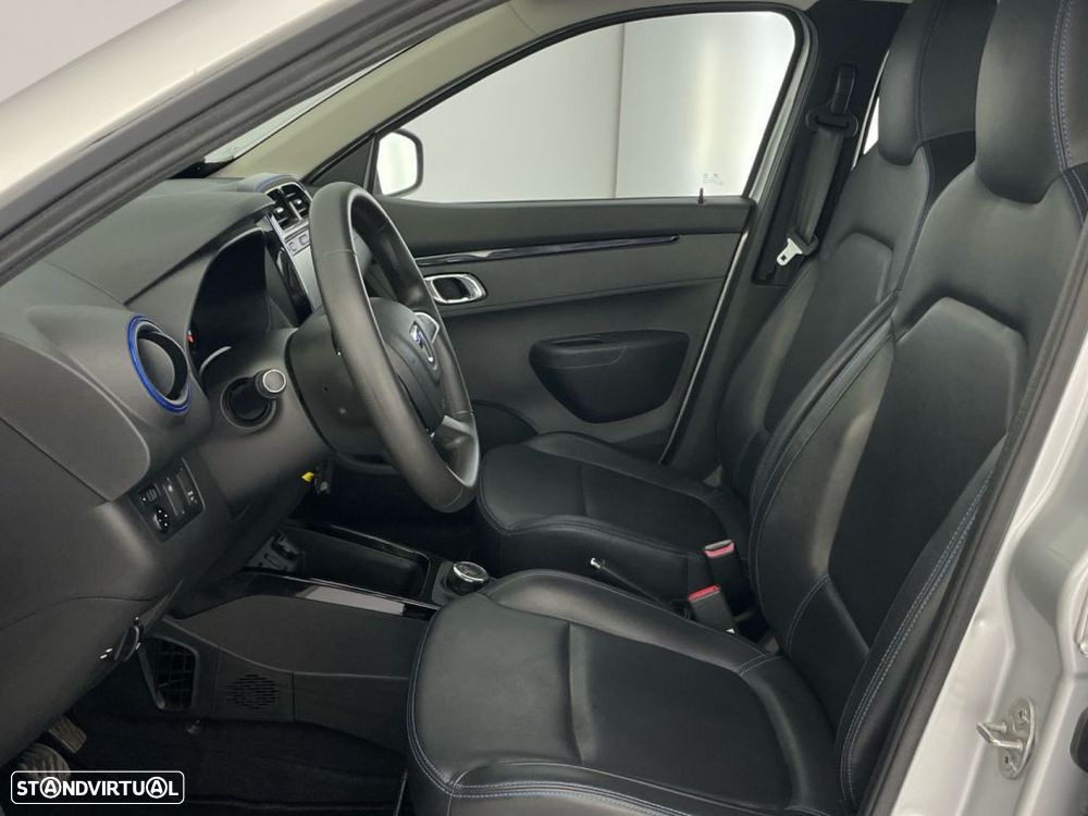 Dacia Spring Electric 45 Comfort - 11