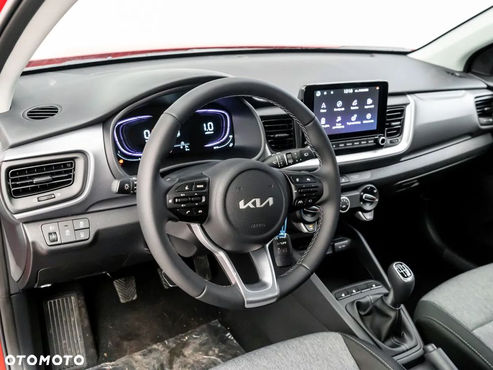 Kia Stonic 1.2 M - 26