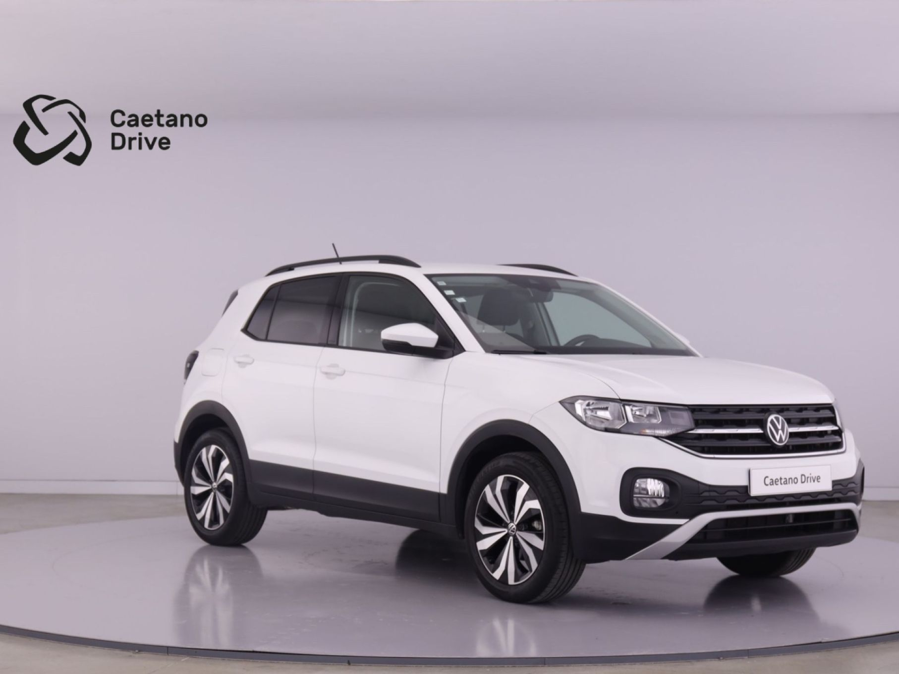 VW T-Cross 1.0 TSI Life - 2