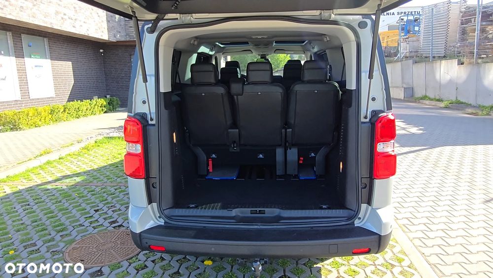 Toyota Proace Verso 2.0 D4-D Long VIP - 15