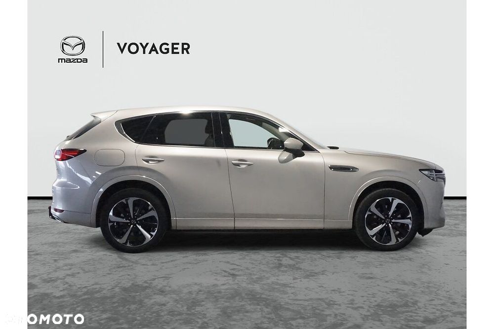 Mazda CX-60 - 6
