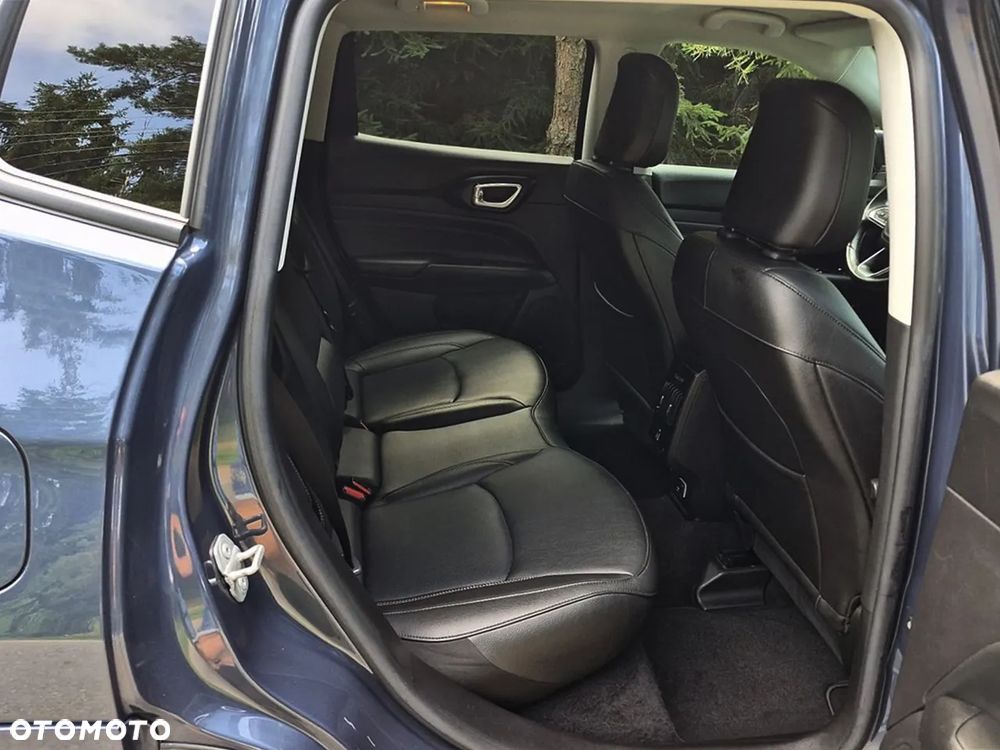 Jeep Compass 1.3 T4 4xe Automatik S - 8