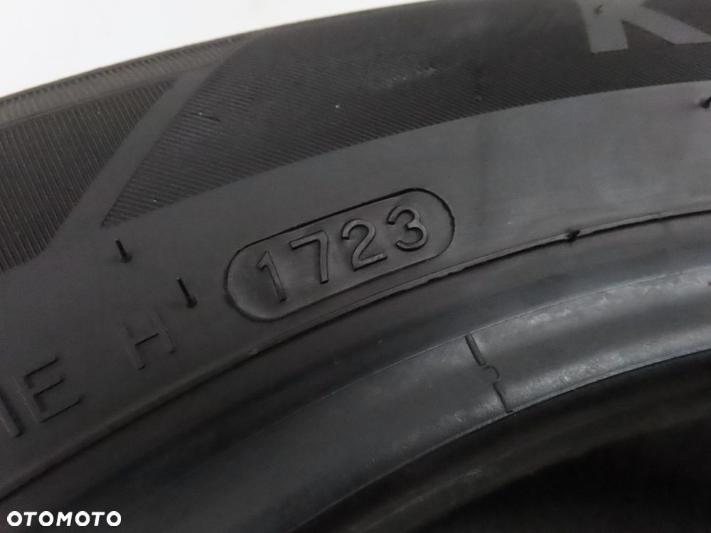205/55R16 OPONA LETNIA Hankook Kinergy Eco 2 91H - 2