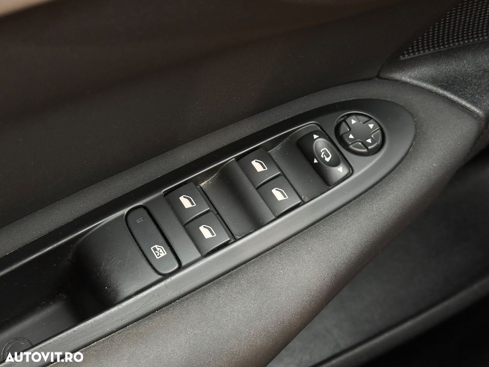Citroën C4 - 26
