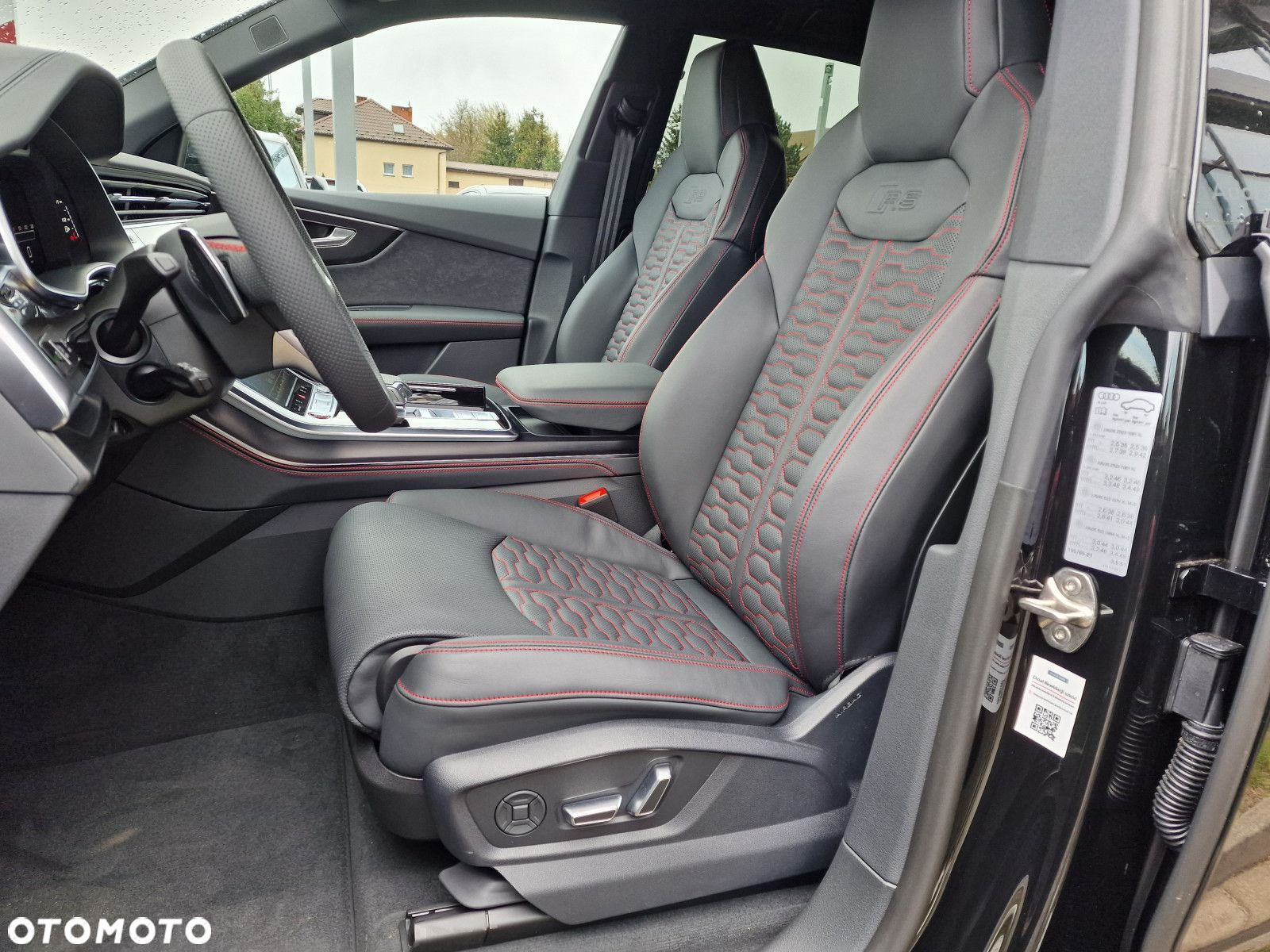 Audi RS Q8 - 14