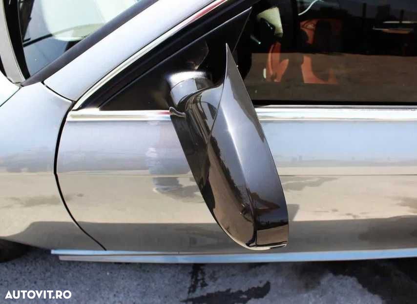 Capace oglinzi model Batman pentru Audi A5 - 3