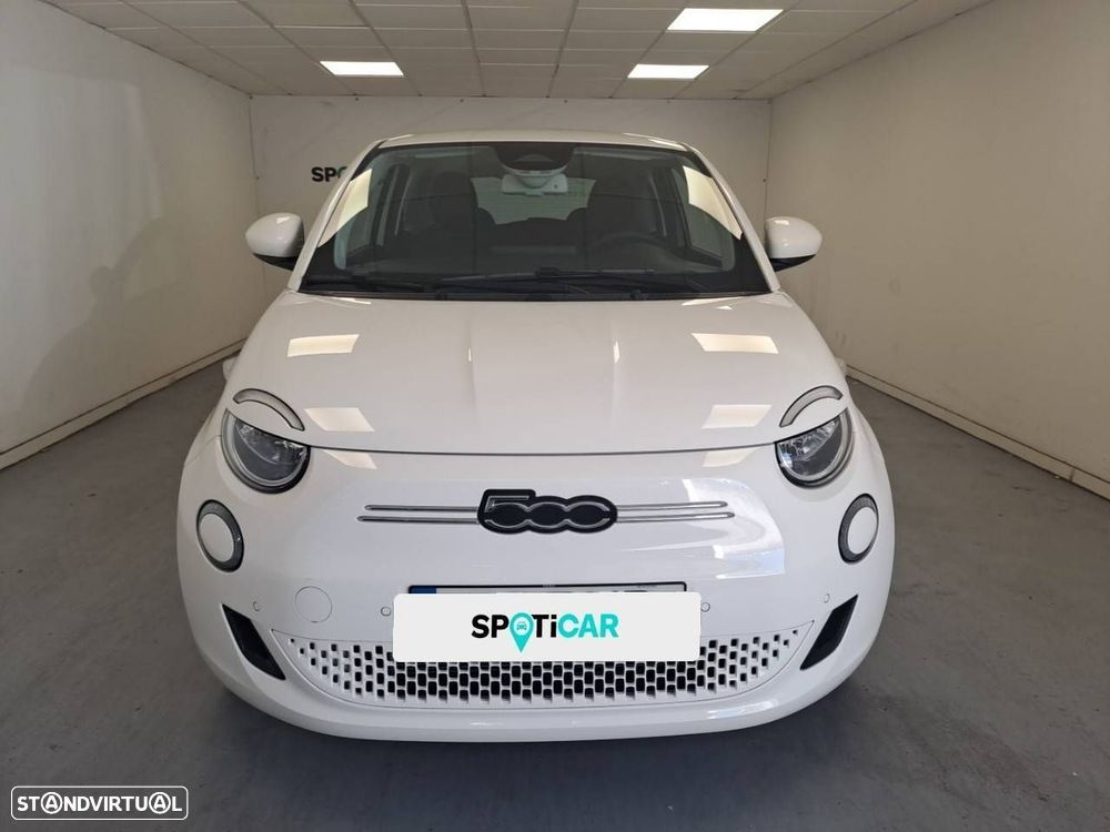 Fiat 500e 42 kWh - 2