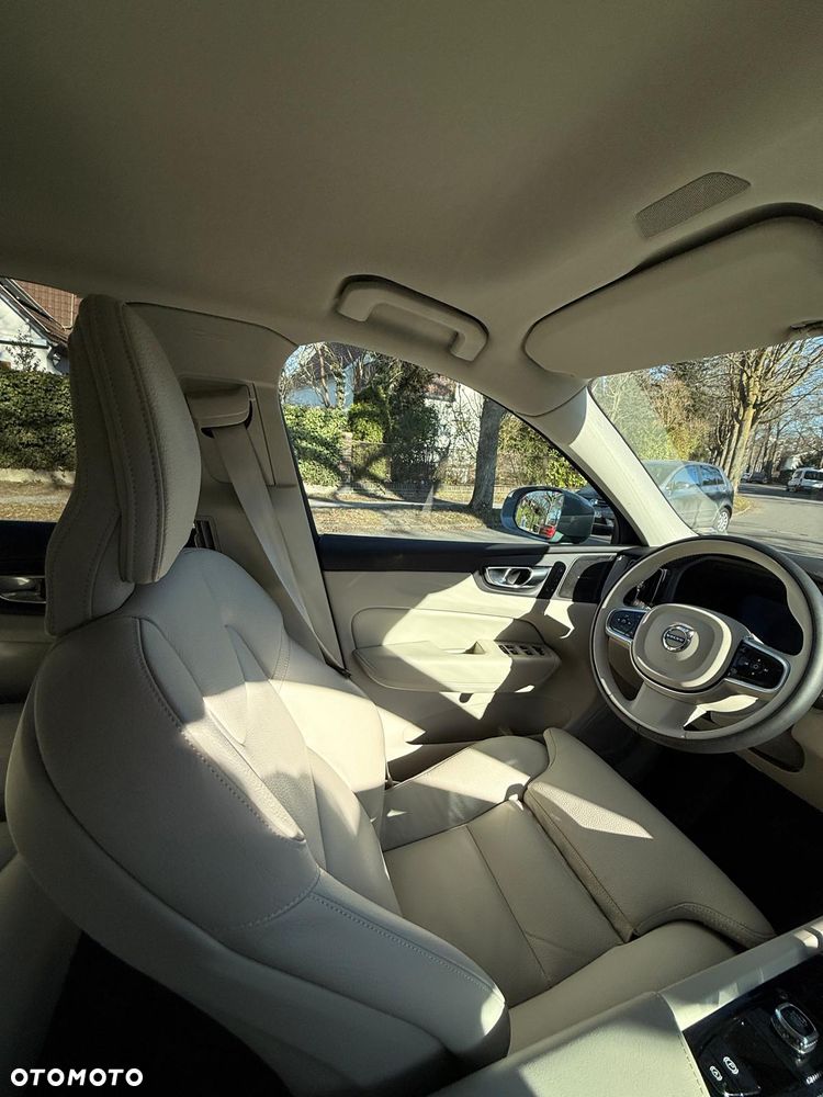 Volvo XC 60 B5 B AWD Core - 2