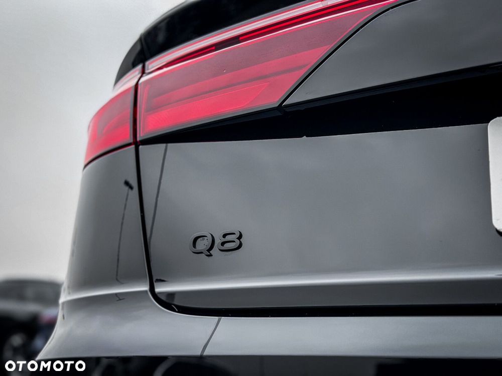 Audi Q8 - 13