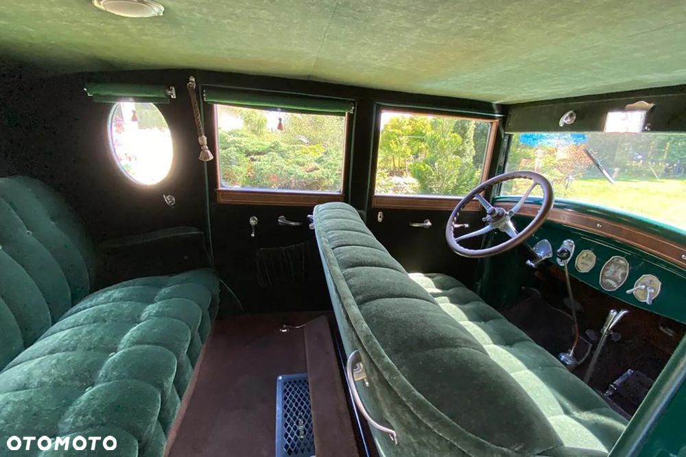 Buick Inny - 4